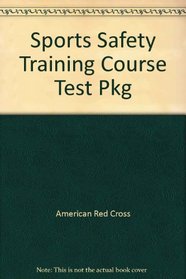 Sport Safety Training Course Text Package
