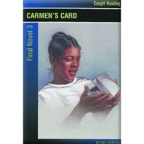 Carmen's Card (Caught Reading , No 3)