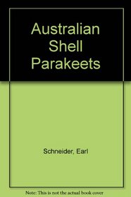 Australian Shell Parakeets