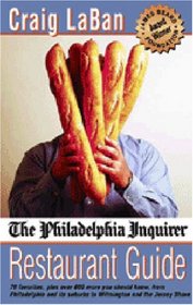 The Philadelphia Inquirer Restaurant Guide