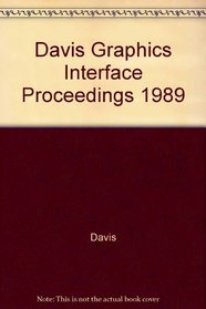 Graphics Interface Proceedings 1989
