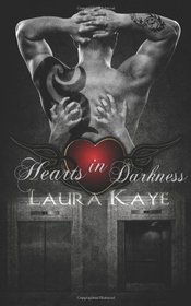 Hearts in Darkness (Hearts in Darkness, Bk 1)