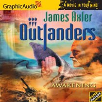 Awakening (Outlanders, No. 27) (Outlanders)