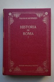 Historia de Roma I