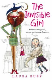 The Invisible Girl (The Wall and the Wing)