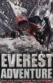 Everest Adventure (Extreme Expeditions)