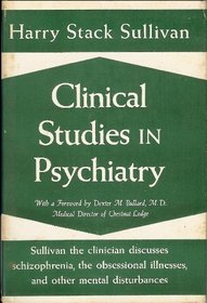 Clinical Studies in Psychiatry.