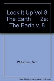 Look It Up: The Earth v. 8 (Look It Up)