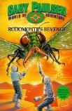 Rodomonte's Revenge (World of Adventure, Bk 2)