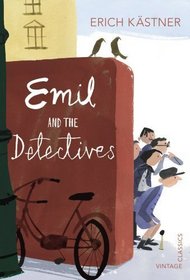 Emil and the Detectives: Play (Acting Edition)