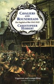Cavaliers and Roundheads: English at War, 1642-49