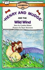 Henry and Mudge and the Wild Wind (Henry  Mudge)
