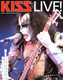 Kiss: Live!
