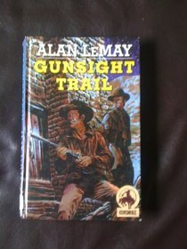 Guinsight Trail (A Gunsmoke western)