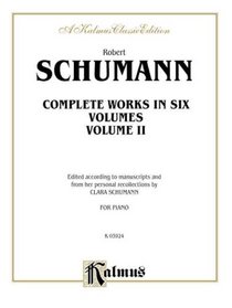 Complete Works (Kalmus Edition)
