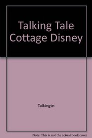 Tales from the Cottage : Original Bedtime Stories from the Seven Dwarfs