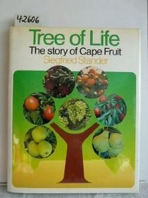 Tree of life: The story of Cape fruit