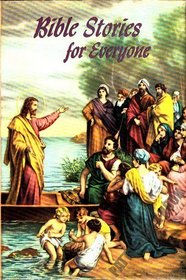 Bible Stories for Everyone