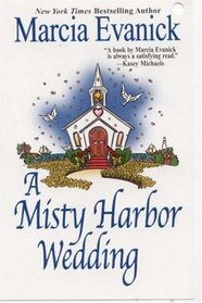 A Misty Harbor Wedding (Misty Harbor, Bk 6)