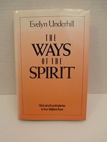 The ways of the spirit