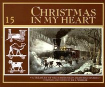Christmas in My Heart Book 15 (Christmas in My Heart Series)