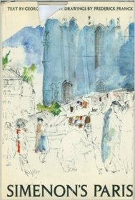 Simenon's Paris