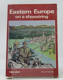 Lonely Planet Eastern Europe Edition (Lonely Planet Eastern Europe)