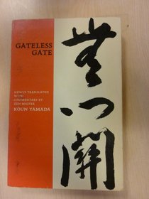 Gateless gate (Zen writings series)