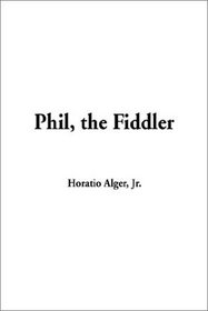 Phil Fiddler
