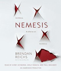 Nemesis (Project Nemesis)