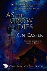 As the Crow Dies