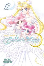 Sailor Moon 12