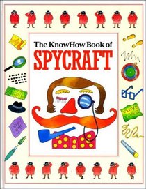 The Knowhow Book of Spycraft