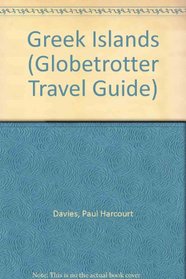 Greek Islands (Globetrotter Travel Guide)