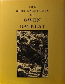 The Wood Engravings of Gwen Raverat