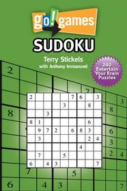 Go!Games Sudoku (Go Games)