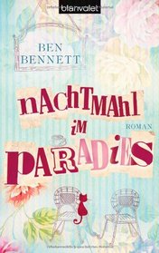 Nachtmahl Im Paradies (German Edition)
