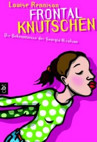 Frontalknutschen (German Edition)