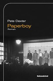 Paperboy: Roman