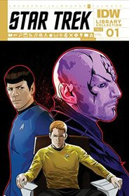 Star Trek Library Collection, Vol. 1 (Star Trek New Adventures)