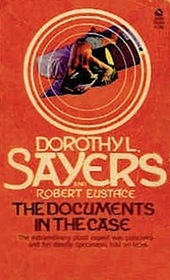 Documents in the Case