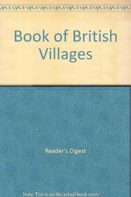 Book of British Villages