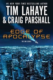 Edge of Apocalypse (End Series, The)