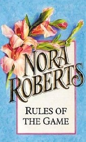 Rules of the Game (Language of Love, No 18)