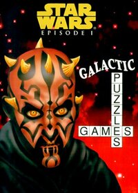 GALACTIC PUZZLES & G