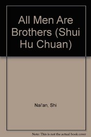 All Men Are Brothers (Shui Hu Chuan)