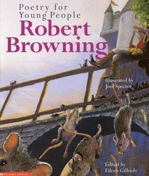 Robert Browning (Poetry for Young People) (Poetry for Young Peaple)