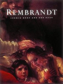 Rembrandt (Masters of Art)