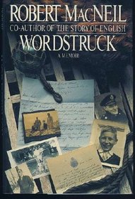 Wordstruck : A Memoir