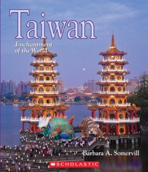 Taiwan (Enchantment of the World. Second Series)